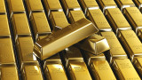Lingote de oro