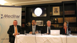 Argentina Polo Mundial de la Salud
