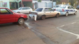 Choque de hermano de joven que mató en Mini Cooper