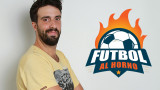 Fútbol al Horno, con Flavio Azzaro