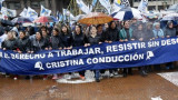 Marcha de la resistencia