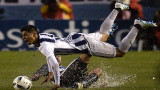 Racing vs. Talleres (DYN)