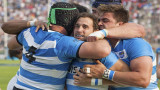 Triunfo de Los Pumas (NA)