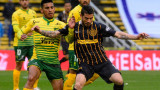 Rosario Central vs. Defensa y Justicia - Torneo 2016-2017