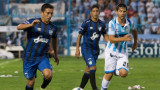 Fútbol Primera División 2016-17 - Atlético Tucumán vs. Atlético de Rafaela
