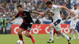 Torneo Primera División 2016-2017 - Quilmes vs. Newells