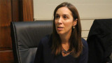 María Eugenia Vidal