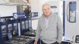 Abel Burgos - Mabe