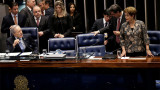 Impeachment a Dilma Rousseff (Reuters)