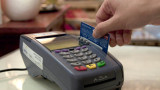 Compra con tarjeta de crédito
