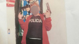Brendita la pistolera