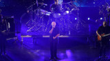 Phil Collins - regreso a los escenarios