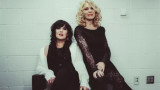 Ann y Nancy Wilson - Heart