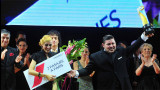 Ganadores del Mundial de Tango