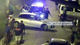 Médico mató a ladrón