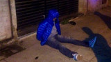 Secuestro en Lomas de Zamora