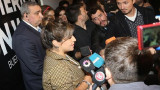 Gianinna Maradona