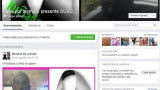 Grupo de Facebook a favor de Nunu