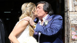 Casamiento de Cacho Castaña (NA)