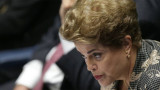 Dilma Rousseff