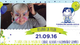 Fundación María Cecilia de Ayuda al Niño Oncológico 