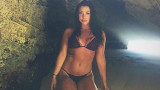 Chicas narco hot