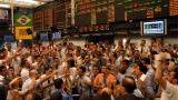 Bolsa de valores de Brasil