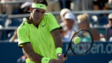 Del Potro en el Us Open