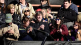 Amado Boudou en Marcha Federal