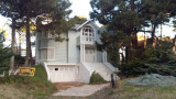Casa de Báez en Pinamar