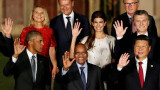 Cumbre del G20
