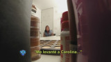 Cámara oculta de Pampita a Fede Bal 