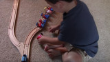 Niño ante problema ético