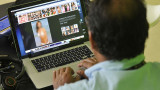 Porno en Internet