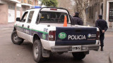 Policía Bonaerense