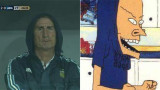 Meme de Bauza