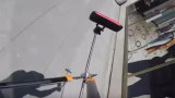 Corta palos de selfie