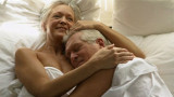 Sexo en la tercera edad