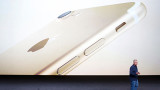 Apple presenta iPhone 7 y Apple Watch 2 (Reuters)