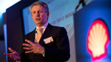 Shell - Ben van Beurden