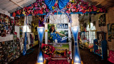 Santuario de Gilda