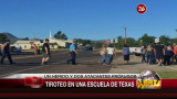 Tiroteo en Texas - Canal 26