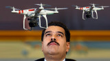 Maduro - Drones