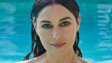 Monica Bellucci - Paris Match