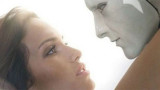 Robots sexuales 