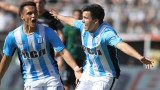 Gol de Racing (NA)
