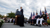 Obama - 11 de Septiembre