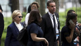 Hillary Clinton