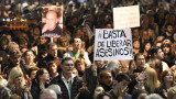 Marcha por inseguridad