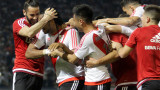 Festejo de River (NA) 
